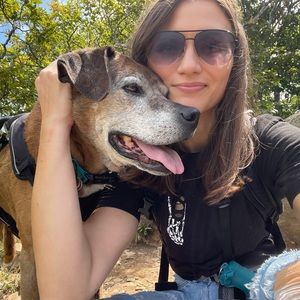 Meet your Posher, Kelly